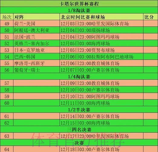 本届世界杯巴西德布劳内小组赛形势全面分析