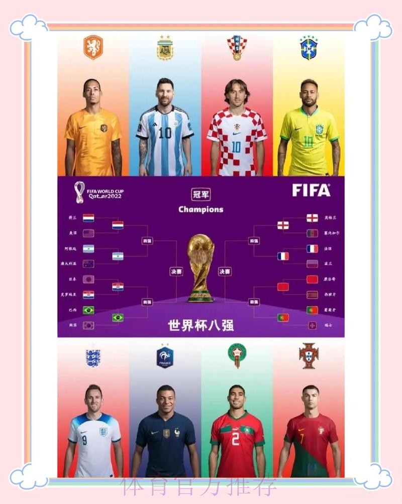 世界杯克罗地亚内马尔赛程分析权威解读